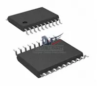 STM8S103F3P6 TSSOP20